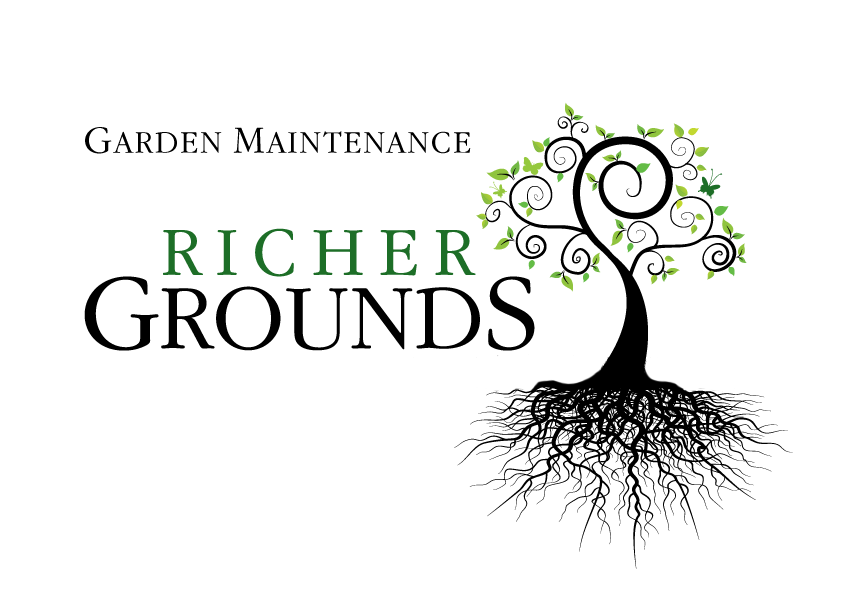 Richer Grounds Logo